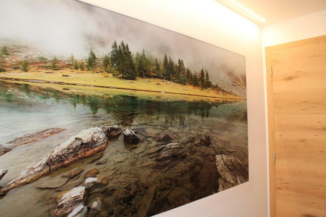 Natur Luch Sossach La Villa  Exteriör bild