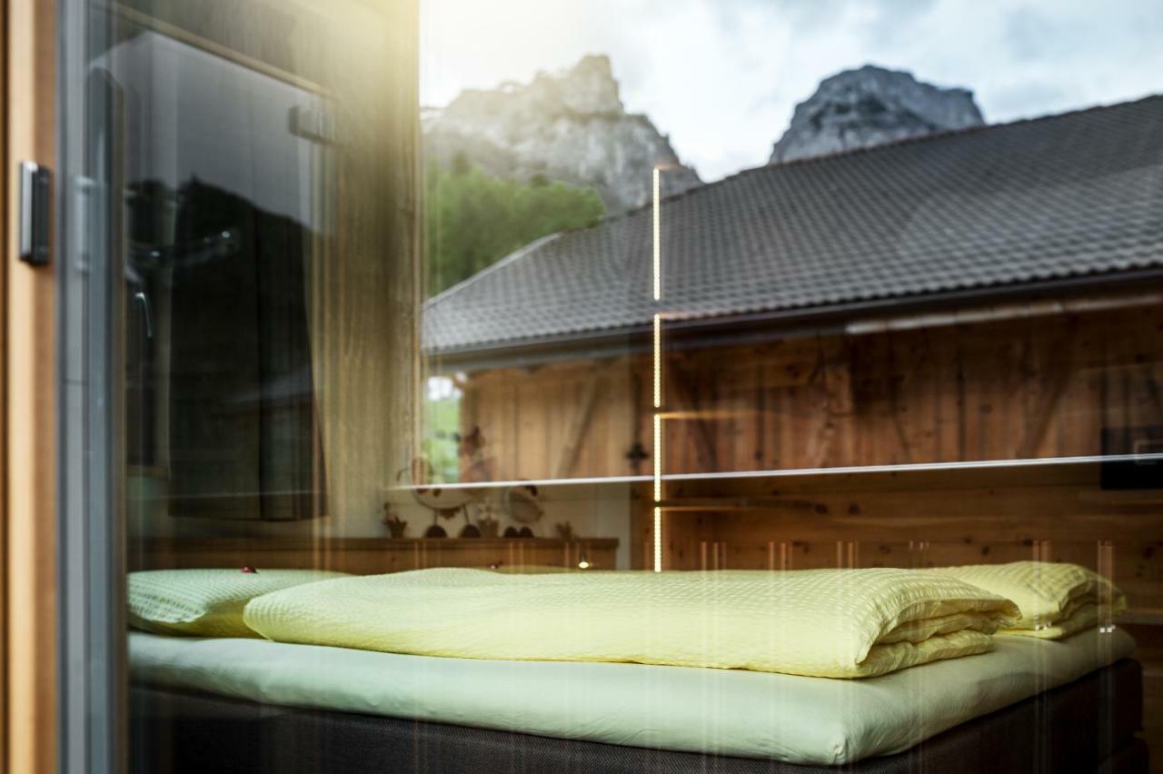 Natur Luch Sossach La Villa  Exteriör bild