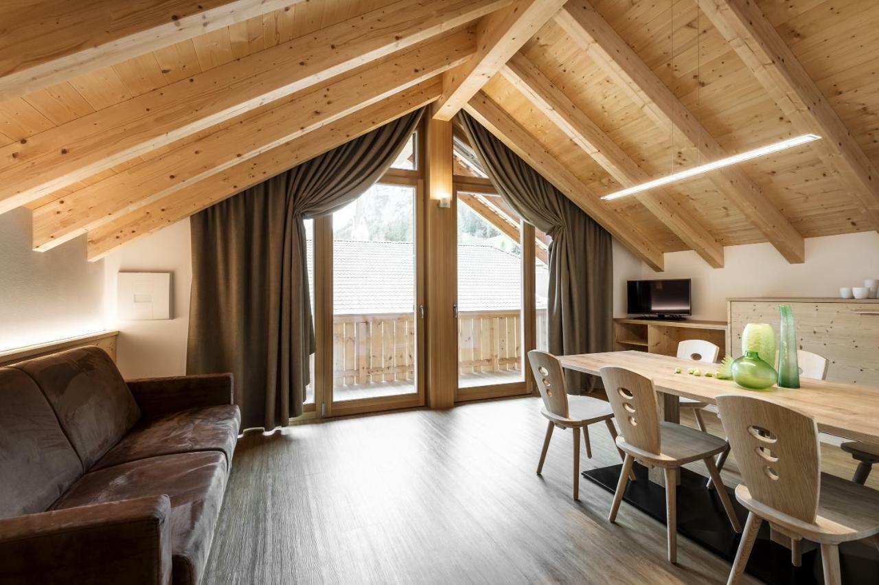 Natur Luch Sossach La Villa  Exteriör bild