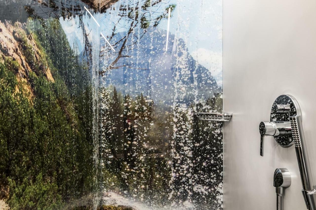 Natur Luch Sossach La Villa  Exteriör bild