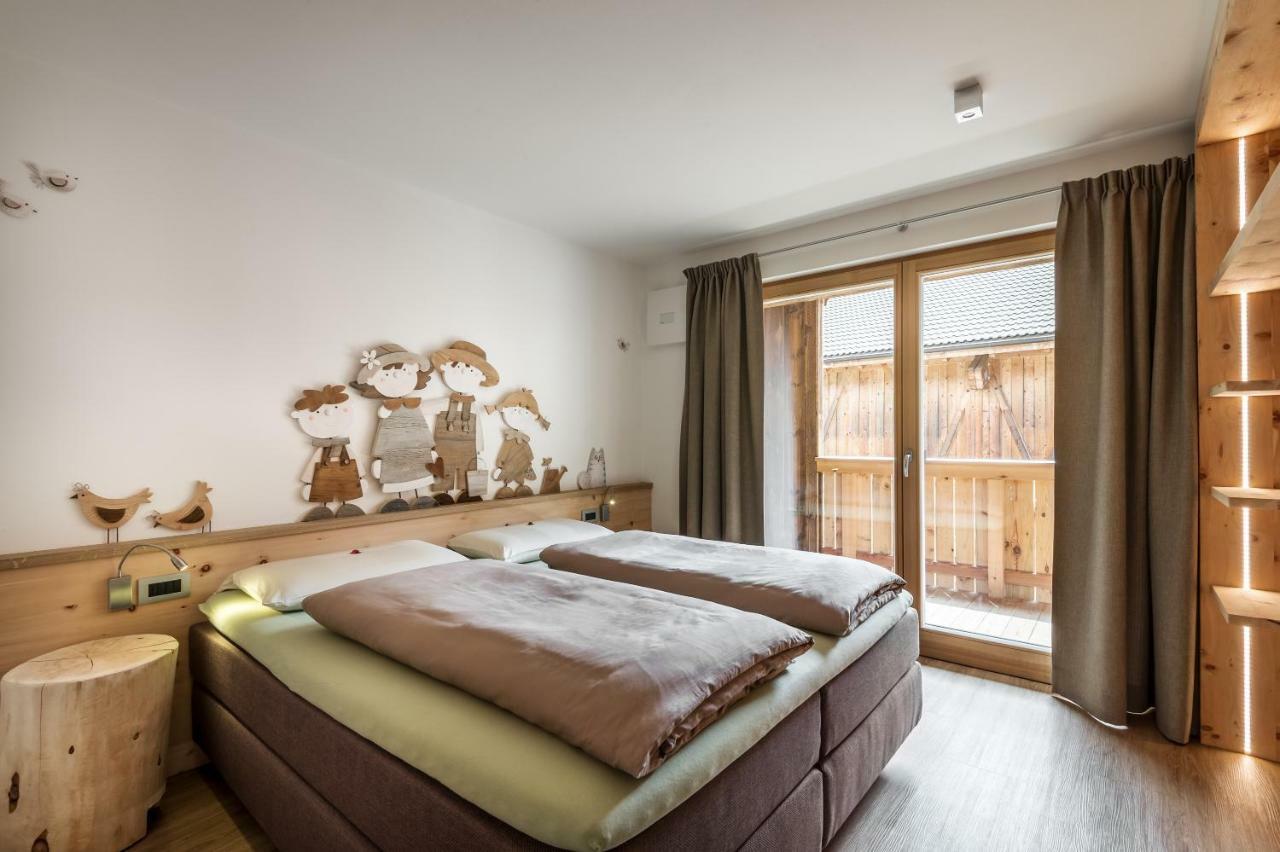 Natur Luch Sossach La Villa  Exteriör bild