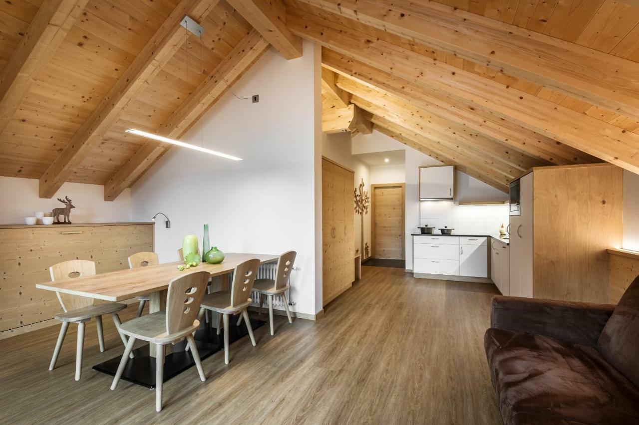 Natur Luch Sossach La Villa  Exteriör bild