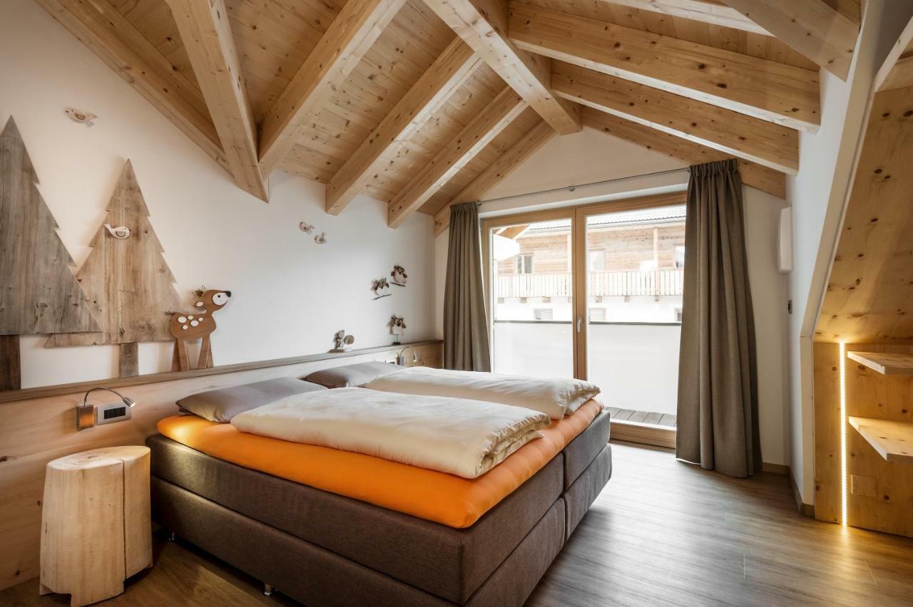 Natur Luch Sossach La Villa  Exteriör bild
