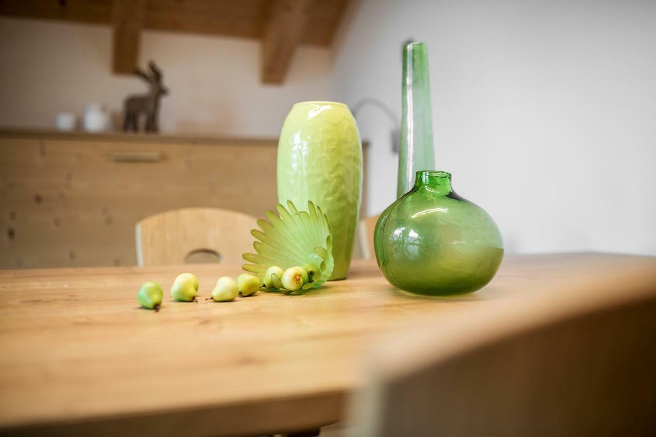Natur Luch Sossach La Villa  Exteriör bild