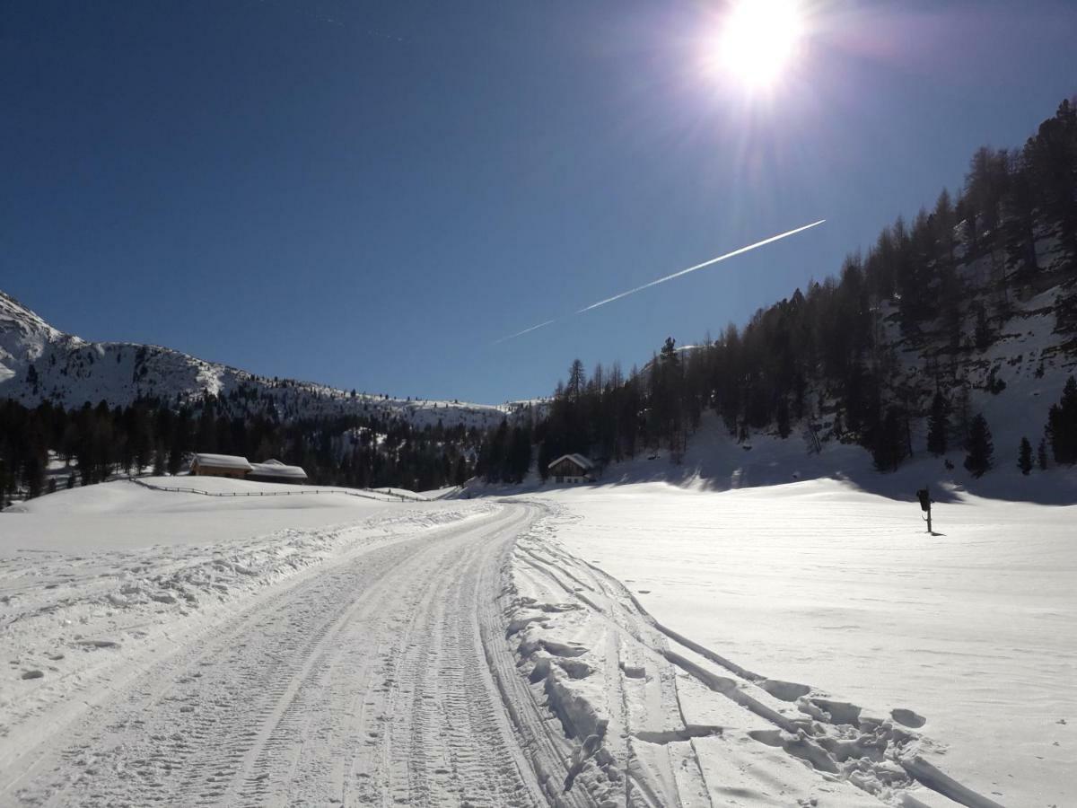 Natur Luch Sossach La Villa  Exteriör bild